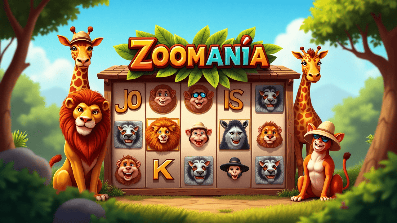 Zoomania
