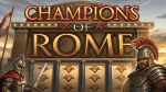 Champions of Rome