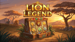 LION LEGEND